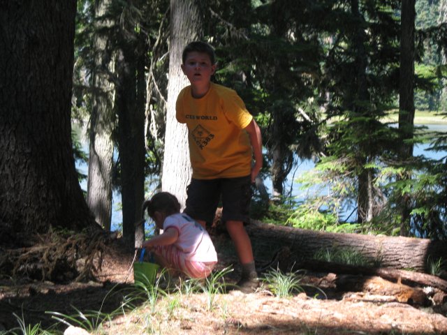 8.26-27.06 Twin Lakes & Palmateer Point 026 